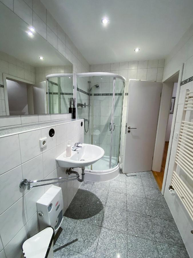 Jalda Apartments ดุสเซลดอร์ฟ ภายนอก รูปภาพ