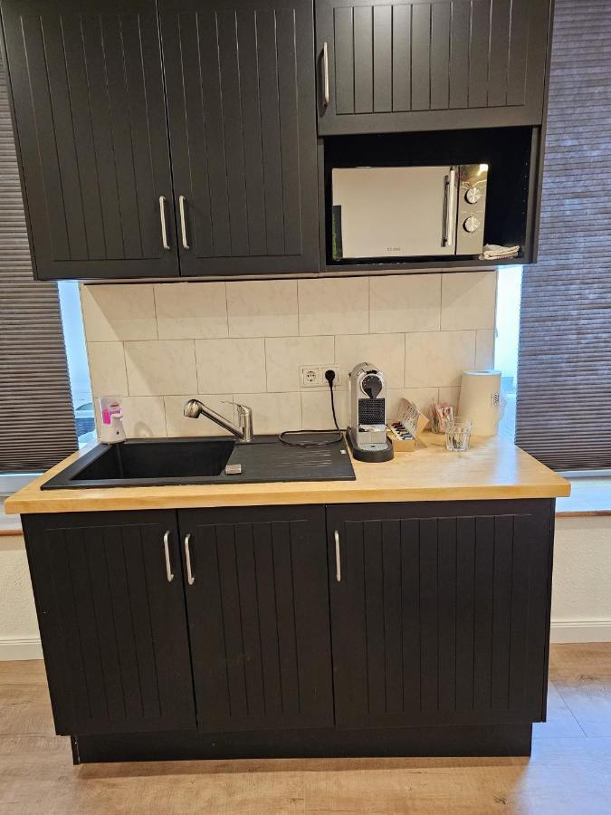 Jalda Apartments ดุสเซลดอร์ฟ ภายนอก รูปภาพ