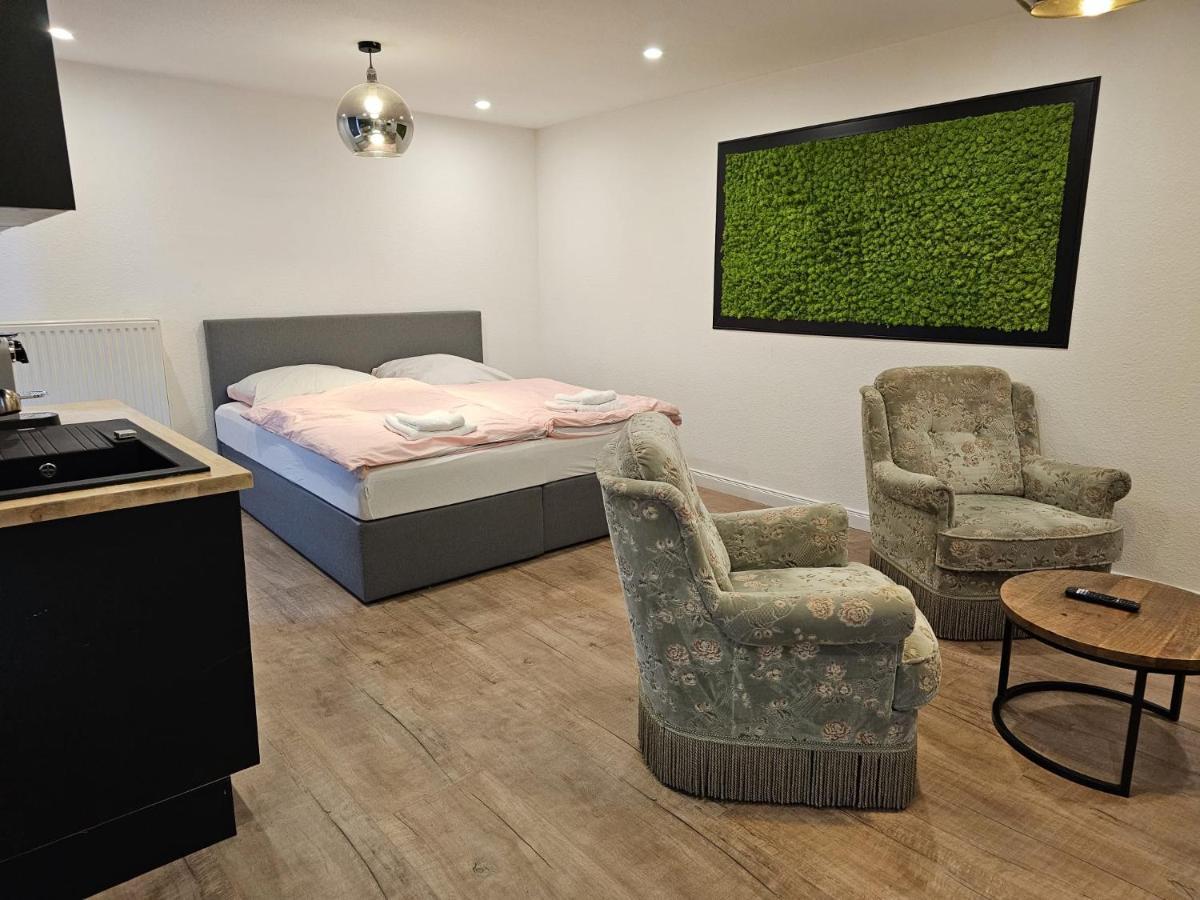 Jalda Apartments ดุสเซลดอร์ฟ ภายนอก รูปภาพ