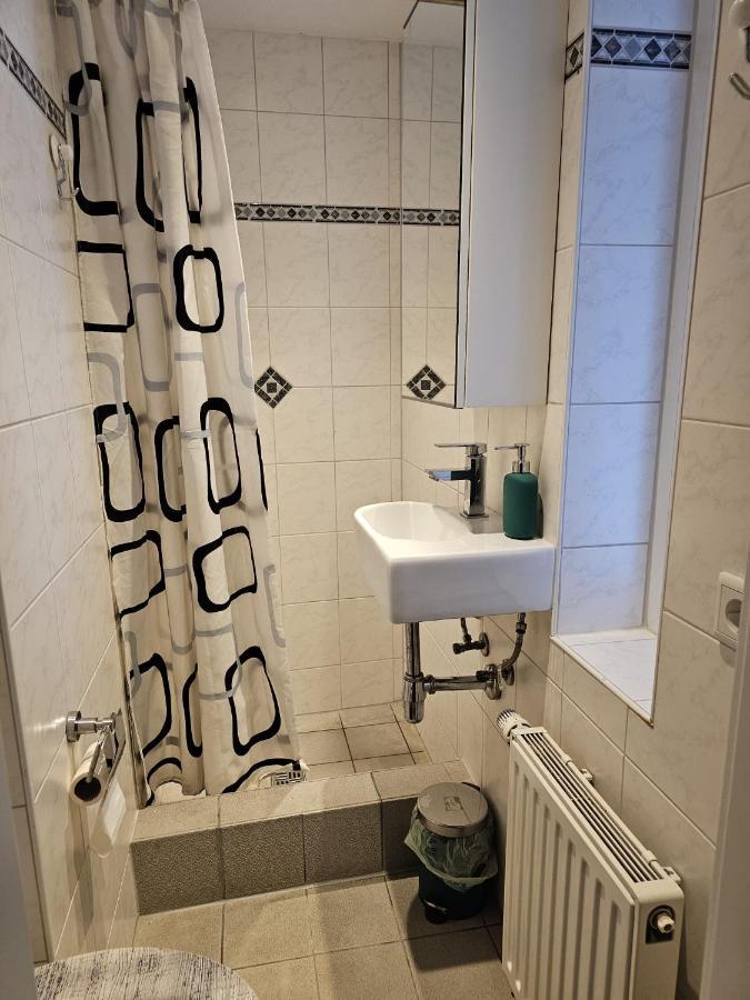 Jalda Apartments ดุสเซลดอร์ฟ ภายนอก รูปภาพ
