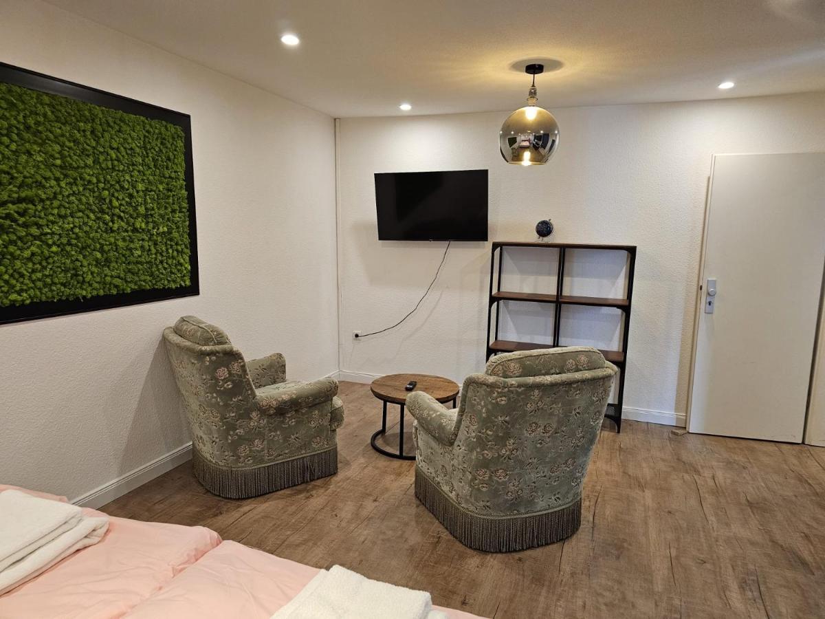 Jalda Apartments ดุสเซลดอร์ฟ ภายนอก รูปภาพ