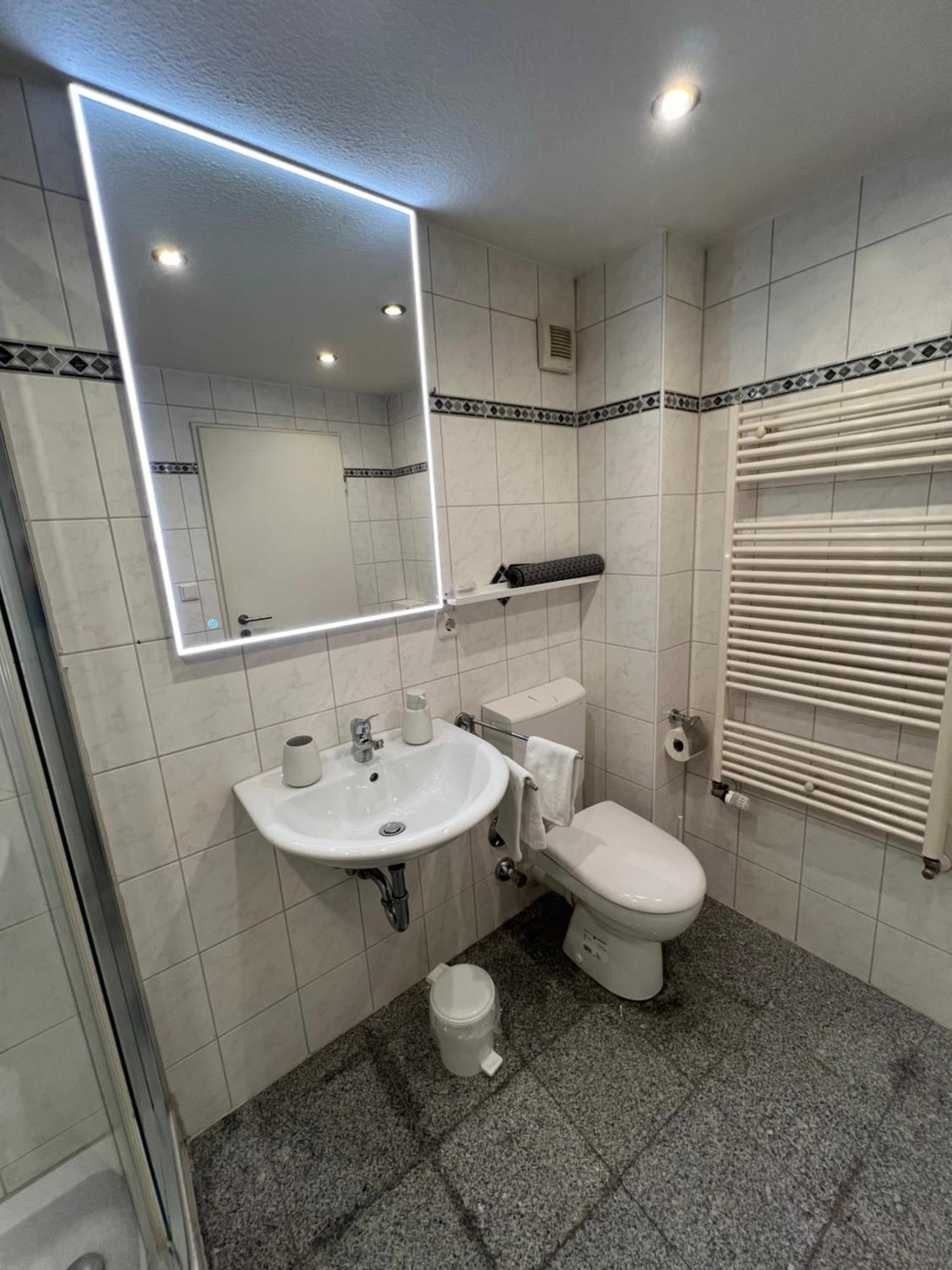 Jalda Apartments ดุสเซลดอร์ฟ ภายนอก รูปภาพ